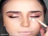 مدل‌های آرایش صورت