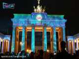 جشنواره نور برلین ۲۰۱۹