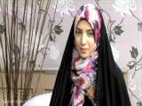 Womans View Life Stories - Zahra Al Alawi