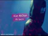 اهنگ The Spectre از alan walker