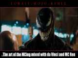 بهترین صحنه ها فیلم Venom ونوم  2019