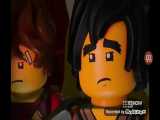 لگو نینجاگو فصل 11 قسمت 29 و 30 - LEGO Ninjago