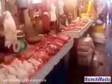 روایت یک ایرانی در بازار مالزی از عرضه گوشت ۴.۵ دلاری در این کشور