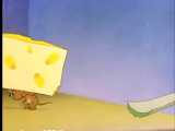 کارتون تام_و_جری 
دزدیدن پنیر