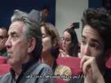 فیلم سینمایی  پرواز دست‌های من  برنده جشنواره البای ایتالیا