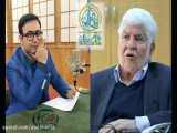 سیاسی ترین برنامه رادیو - گفتگو با محمد هاشمی رفسنجانی