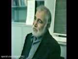 سخنرانی استاد سید حسن میرخانی و گزیده آثار او