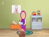 مجموعه انیمیشن دردونه ها - بدغذایی کودک (قسمت دوم) 
