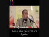 صادق و امین... دوست داریم!