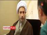 سوال مجری برنامه «مدیر مسئول» از امام جمعه شیراز درباره شباهتش به سعدی 