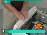 پکیج آموزش تعمیر ماشین لباسشویی