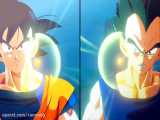 تیزر معرفی Majin Buu Arc در بازی Dragon Ball Z: Kakarot