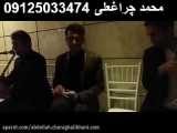 مادر ماهی و دف و نی