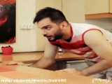  ایده‌ی جدید محسن ایزی طنز 