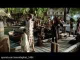 فیلم سینمایی دزدان دریایی کاراییب نفرین مروارید سیاه با دوبله فارسی
