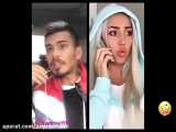 تغییر مفهوم کلیپ طنز جدید