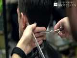 آموزش مدل مو مردانه برای موهای نازک- مومیس مشاور و مرجع تخصصی مو 