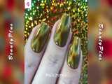 20 مدل آرایش زیبا و شیک ناخن