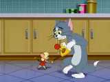 کارتون تام و جری - Tom and Jerry Cartoon - Hi Robot 2006