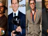 ۱۰ تا از ثروتمندترین بازیگران دنیا و میزان دارایی آنها !