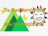 Good Morning Song For Children | Learn English Kids