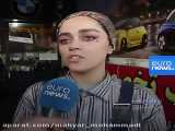 دختران مکانیک ایرانی: میخوایم گاراژ دخترونه راه بندازیم!