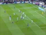 خلاصه بازی بارسلونا 4-1 سلتاویگو (هتریک مسی)