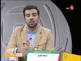 ماجرای توپ های لیگ برتر و برکناری سعید فتاحی در گفت وگو با سرپرست دبیر کل فدراسی