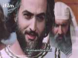 حضور احمد ذوقی در سریال یوسف پیامبر (میکس و صداگذاری)