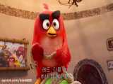 انیمیشن پرندگان خشمگین 2   The Angry Birds Movie 2 2019 با زیرنویس فارسی