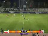 خلاصه بازی تیم ملی نپال 0-4 تیم ملی ایران|مقدماتی قهرمانی زیر 19 سال آسیا