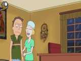 انیمیشن Rick and Morty فصل 1 قسمت 6