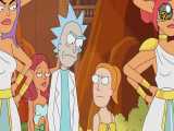 انیمیشن Rick and Morty فصل 1 قسمت 7