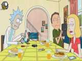 انیمیشن Rick and Morty فصل 1 قسمت 9