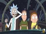 انیمیشن Rick and Morty فصل 2 قسمت 2