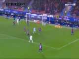 خلاصه بازی ایبار 0 - رئال مادرید 4 (لالیگا اسپانیا) 