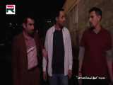 ماجراهای لیسانسه ها - قسمت 2