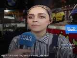 دختر های مکانیک در تهران