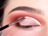 آموزش آرایش چشم و صورت و میکاپ شماره ۴