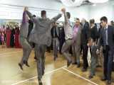 ویدیو خنده دار رقص خارجیها تو عروسی