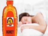 تاثیر باورنکردنی یک قاشق عسل طبیعی قبل از خواب برای بدن