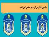 نگهداری سگ در خودرو