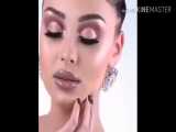 مدل های آرایش عروس و مجلسی