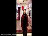 فروشگاه لباس مجلسی دخترانه رئیس بچه