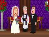 سریال انیمیشن Family Guy فصل 18 قسمت 6