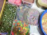 بازی با اسلایم های مبهوت کننده (قسمت 167)