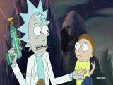 سریال Rick And Morty فصل چهار قسمت اول