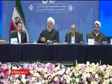 روحانی: تصمیم داریم کارتهای خانواده های کم درآمد را ماهانه شارژ کنیم