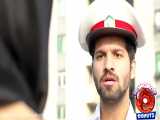 محمد امین کریم پور و مراسم عروسی