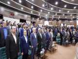 افتتاح مرکز رشد و نوآوری دانشگاه آزاد اسلامی در واحد علوم و تحقیقات